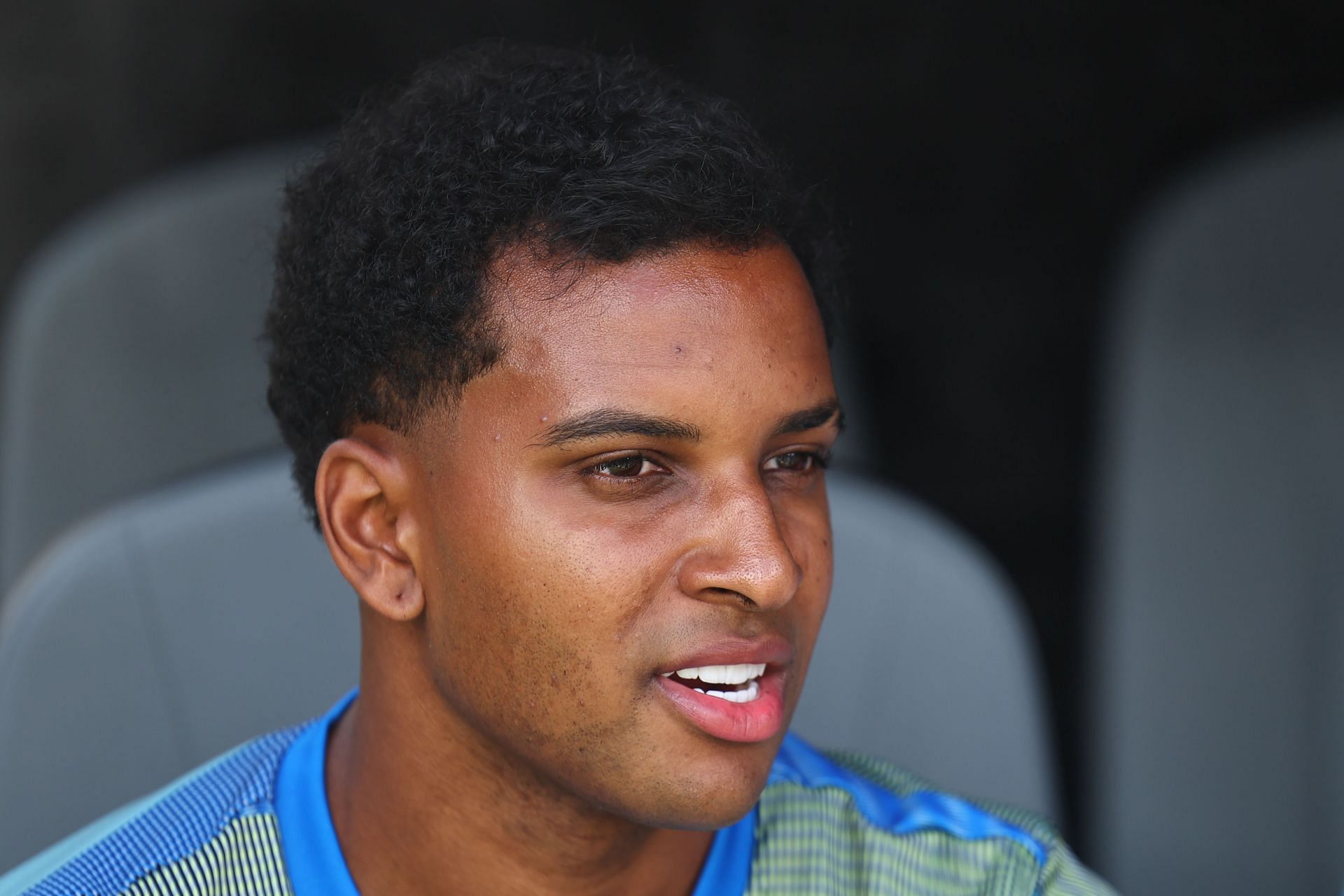 Rodrygo Goes